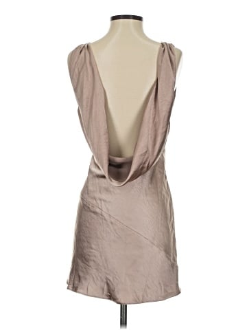 Meshki Cocktail Dress (view 2)