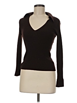 Lucy Paris Long Sleeve Turtleneck