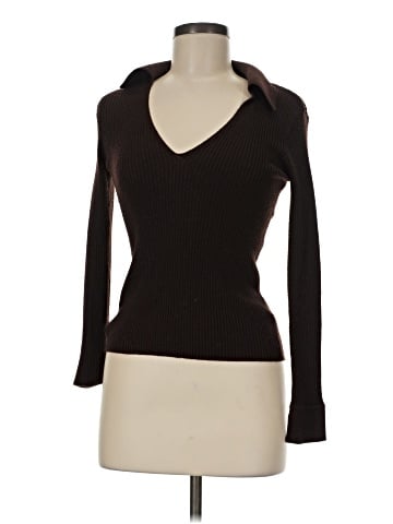 Lucy Paris Long Sleeve Turtleneck (view 1)