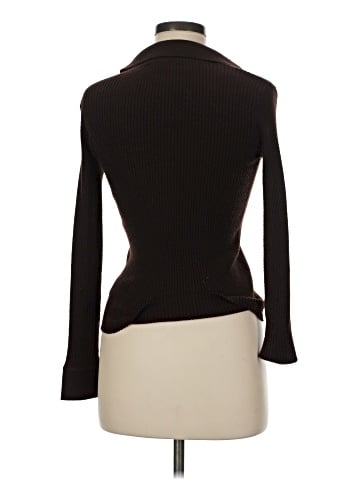 Lucy Paris Long Sleeve Turtleneck (view 2)