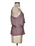 Naked Zebra 100% Polyester Purple Tank Top Size XXS (estimated) - photo 4