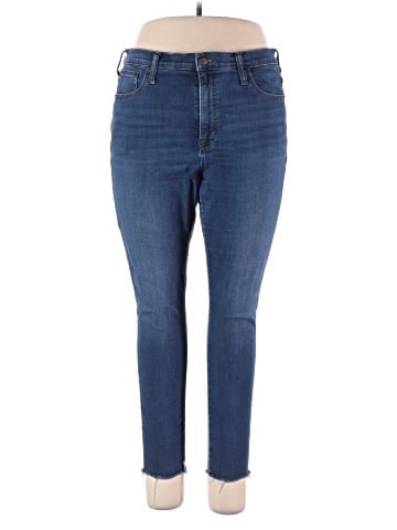 J.Crew Factory Store Jeans (view 1)