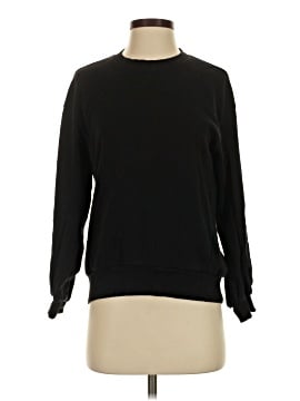 GU Pullover Sweater (view 1)