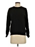 GU Black Pullover Sweater Size S - photo 1
