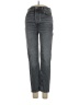 RE/DONE Gray Jeans Size 27 waist - photo 1