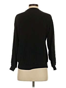 GU Pullover Sweater (view 2)