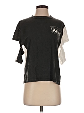 Aries Short Sleeve Top (view 1)
