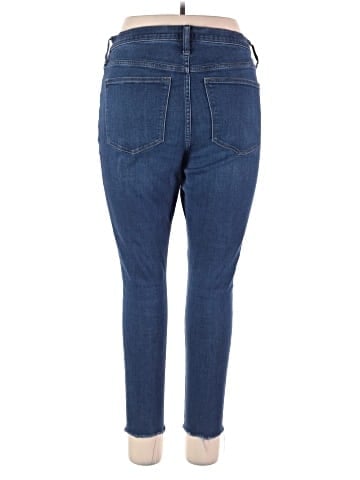 J.Crew Factory Store Jeans (view 2)