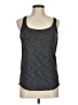 Lululemon Athletica Gray Active Tank Size 8 - photo 1