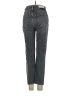 RE/DONE Gray Jeans Size 27 waist - photo 2