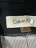 Calvin Klein Black Blazer Size 6 (petite) - photo 6