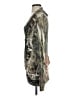 Spy Zone Exchange Print Green Blazer Size S - photo 5