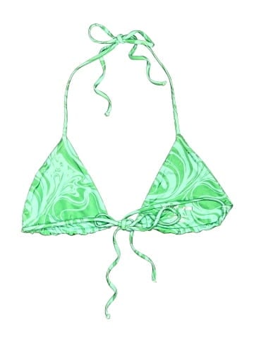 Frankies Bikinis Swimsuit Top (view 2)