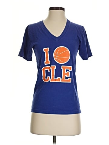 American Apparel Short Sleeve T-Shirt (view 1)