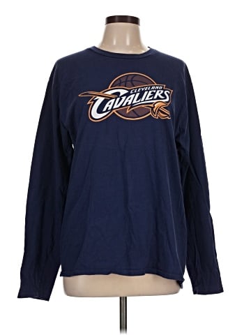 Fanatics Long Sleeve T-Shirt (view 1)