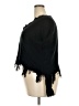Miss Sparkling 100% Acrylic Black Pullover Sweater Size 2X - photo 5