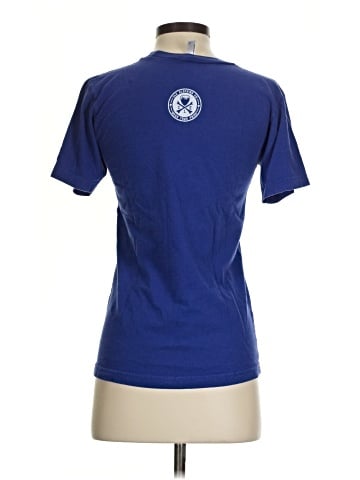 American Apparel Short Sleeve T-Shirt (view 2)