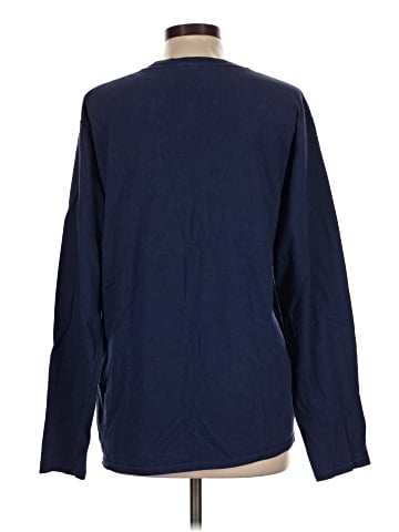 Fanatics Long Sleeve T-Shirt (view 2)