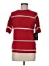 Anatomie Red Pullover Sweater Size M - photo 1