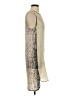 Johnny Was 100% Modal Tan Casual Dress Size XS - photo 4
