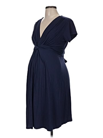 Seraphine Cocktail Dress (view 1)