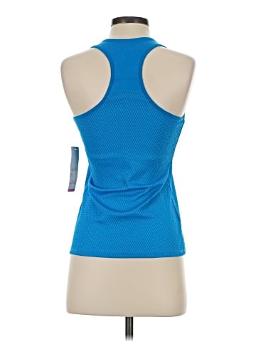 Lucky in Love Active Tank (view 2)