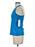 Lucky in Love Blue Active Tank Size S - photo 5