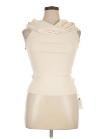 Helsa Sleeveless Top (view 1)