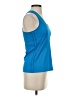 Lucky in Love Blue Active Tank Size S - photo 4
