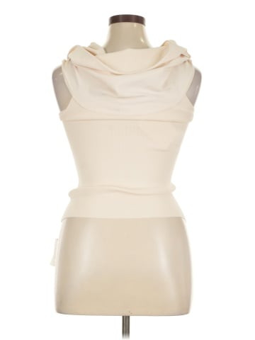 Helsa Sleeveless Top (view 2)
