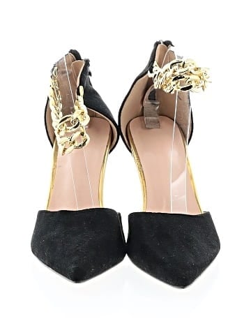 Unbranded Heels (view 2)