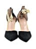 Unbranded Black Heels Size EU 42 - photo 2