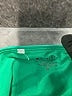 Athleta Solid Green Swimsuit Bottoms Size XL - photo 3
