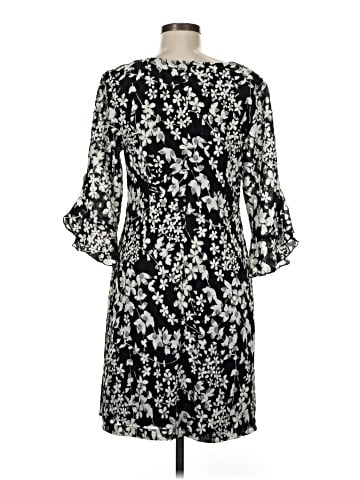 Karl Lagerfeld Paris Casual Dress (view 2)