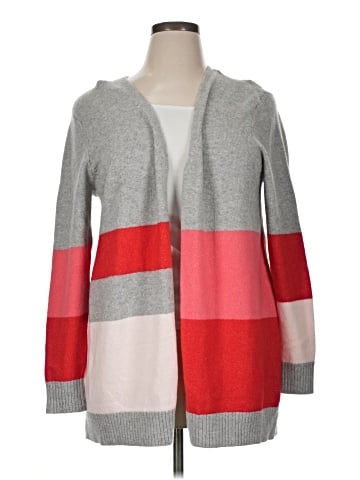 Charter Club Cardigan (view 1)