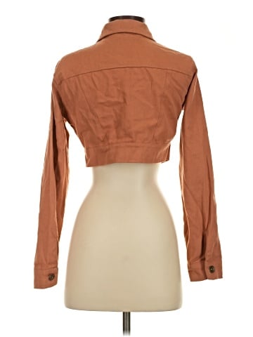 Molly Green Jacket (view 2)