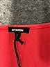 Monrow Red Casual Dress Size S - photo 7