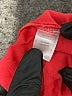 Monrow Red Casual Dress Size S - photo 8