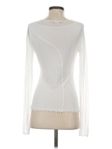 Sarah Pacini Long Sleeve T-Shirt (view 2)