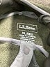 L.L.Bean 100% Polyester Gray Pullover Sweater Size XL - photo 7