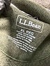 L.L.Bean 100% Polyester Gray Pullover Sweater Size XL - photo 8