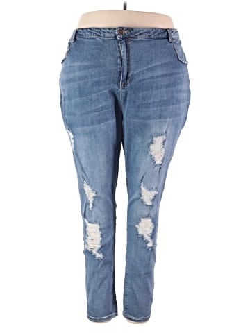 Simply Be Jeans (view 1)
