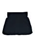 Nike Solid Black Casual Skirt Size M - photo 2