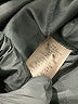 Calvin Klein Gray Blazer Size 6 (petite) - photo 7