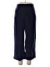 J.Jill Blue Casual Pants Size XL - photo 1