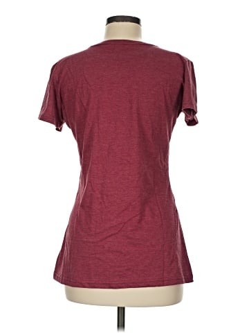Instant Message Short Sleeve T-Shirt (view 2)