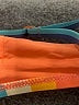 Assorted Brands Print Yellow Swimsuit Top Size L - photo 3