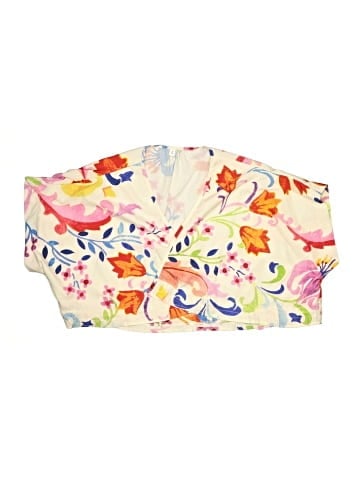 Shein Kimono (view 1)