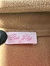 Pink Lily 100% Polyester Tan Pullover Sweater Size L - photo 7