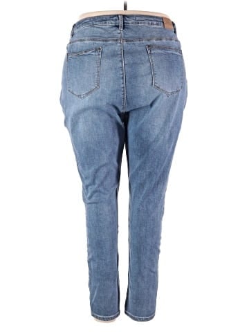 Simply Be Jeans (view 2)